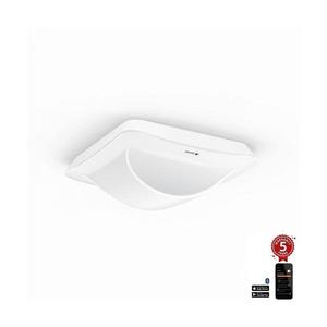 Steinel 079468 - Prezenčný hlásič Hallway COM1 biela 079468 vyobraziť