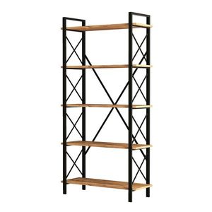 Regál Nero Elit vyobraziť