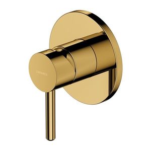 OMNIRES - Y sprchová batéria podomietková zlatá /GL/ Y1245GL vyobraziť