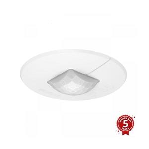 Steinel 064129 - Prezenčný hlásič IR Quattro MICRO 6m KNX IP65 biela 064129 vyobraziť