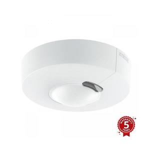 Steinel 057329 - Senzor pohybu HF 3360 DALI-2 IP54 okrúhly biela 057329 vyobraziť