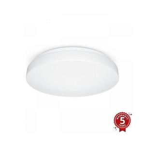 Steinel 069681-LED Kúpeľňové svietidlo so senzorom RSPRO P1 9, 4W/230V 3000K IP54 069681 vyobraziť