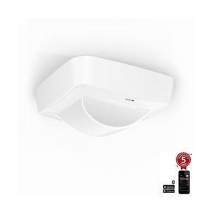 Steinel 057992 - Prezenčný hlásič Hallway COM2 IP54 biela 057992 vyobraziť