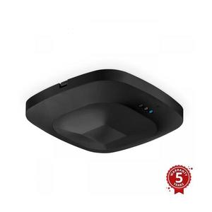 Steinel 082277 - Prezenčný hlásič HF 360-2 DALI-2 APC čierna 082277 vyobraziť