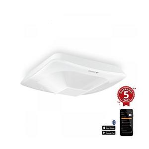 Steinel 064433 - Prezenčný hlásič HF 360-2 COM1 biela 064433 vyobraziť