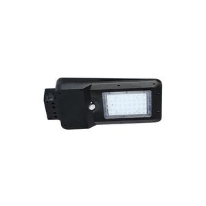 LED Solárna pouličná lampa so senzorom LED/15W/7, 4V 4000K IP65 10800 mAh 8549 vyobraziť