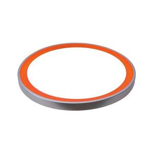 Fulgur 20403 - Rámik pre svietidlo BERTA pr. 48 cm oranžová 20403 vyobraziť