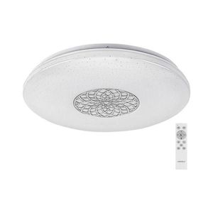 Rabalux 5364-LED RGB Stmievateľné stropné svietidlo OPHELIA LED/24W/230V Wi-Fi +DO 5364 vyobraziť