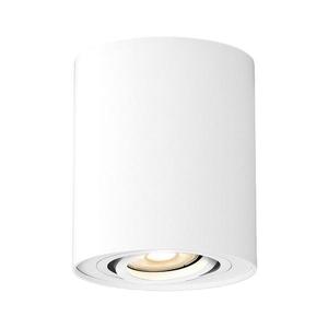 Rabalux 2048 - Bodové svietidlo KOBALD 1xGU10/42W/230V biela 2048 vyobraziť