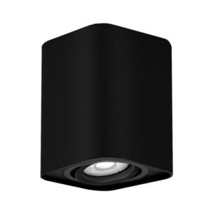Rabalux 2049 - Bodové svietidlo KOBALD 1xGU10/42W/230V čierna 2049 vyobraziť