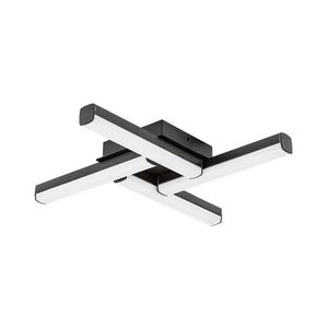 Rabalux 2168 - LED Kúpeľňové stropné svietidlo EVAN LED/18W/230V IP44 2168 vyobraziť