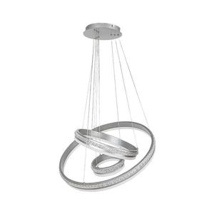 Rabalux 2230 - LED Luster na lanku AVALON LED/75W/230V 2230 vyobraziť