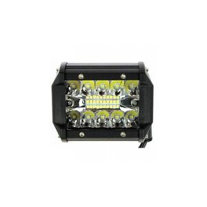 LED Bodové svietidlo pre automobil COMBO LED/60W/12-24V IP67 TT.4360 vyobraziť
