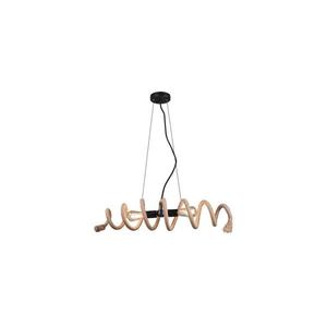 Reality - Luster na lanku ARI 2xE27/10W/230V R30572032 vyobraziť