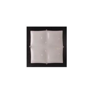 Nástenné svietidlo 4xE27/20W/230V wenge 33012 Wenge vyobraziť