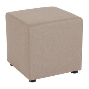 Taburetka REGOR, béžová vyobraziť