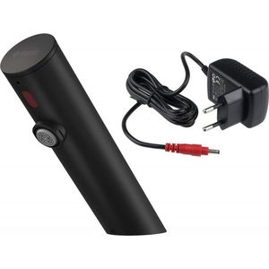 DEANTE - Sense nero Umývadlová batéria, bezdotyková, bez regulácie teploty - 230/6V BQR_N28V vyobraziť