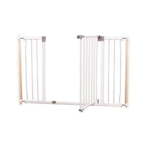 Dreambaby - Bezpečnostná zábrana LIBERTY 99-105, 5 cm G867 vyobraziť