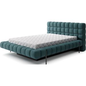 Dvoulůžková postel MAGENTTA 140x200 se zvedacím roštem Amore - výber z 8 prevedení vyobraziť