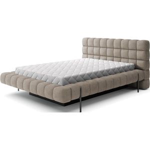 Dvoulůžková postel MAGENTTA 160x200 se zvedacím roštem - výber z 8 prevedení vyobraziť