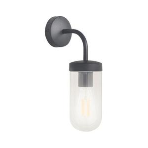 Rabalux 3310 - Kúpeľňové nástenné svietidlo YAGO 1xE27/60W/230V IP44 čierna 3310 vyobraziť