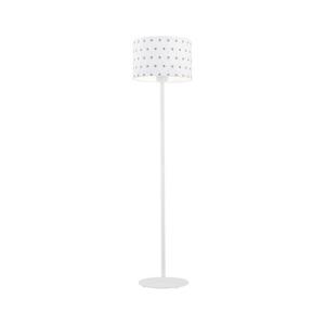 Argon 4129 - Stojacia lampa MAGIC 1xE27/15W/230V biela 4129 vyobraziť