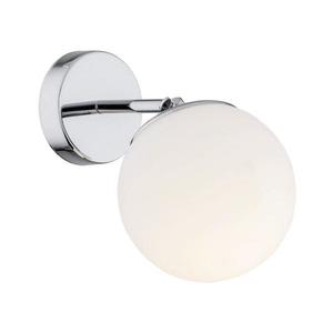 Argon 3988 - Nástenná lampa SATELITE 1xE27/15W/230V lesklý chróm 3988 vyobraziť