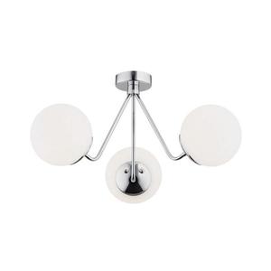 Argon 1477 - Prisadený luster TOMAR 3xE27/15W/230V lesklý chróm 1477 vyobraziť