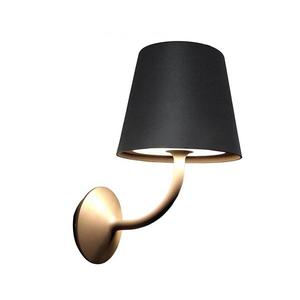 LX1791 - LED Vonkajšia nástenná lampa VIOLA LED/7W/230V IP65 LX1791 vyobraziť