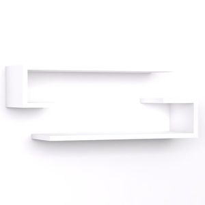 Police Eldo White, 2 ks vyobraziť