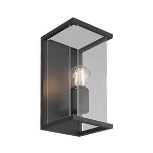 LX1466 - Vonkajšie nástenné svietidlo MELISSA 1xE27/15W/230V IP54 LX1466 vyobraziť