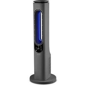 Sencor SFH 3704SL keramický bezvrtuľkový ohrievač vyobraziť