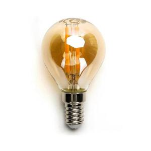 B.V. LED Žiarovka G45 E14/4W/230V 2200K - 102900PKK vyobraziť