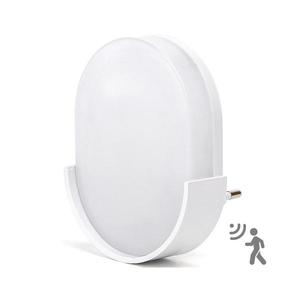 B.V. - LED Nočné svetlo so senzorom LED/1W/230V oválny 100900PXX vyobraziť