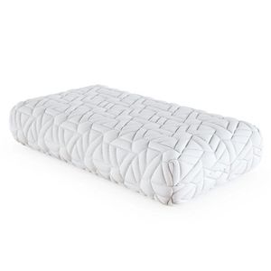 Ergonomický polštář AIR NANO 70x40 cm bílý vyobraziť