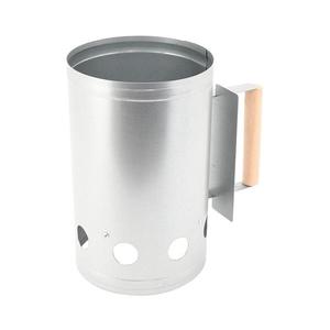 Štartér na drevené uhlie a brikety 13090 vyobraziť