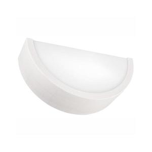 Nástenné svietidlo NATURAL 1xE27/60W/230V biela/borovica LD-PD-6.12 BIAŁY TRANSPARENT vyobraziť