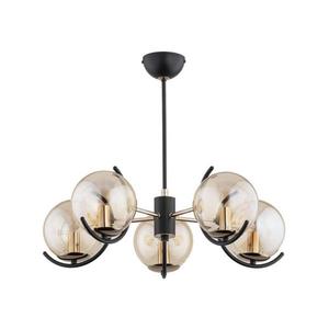 Luster na tyči AVERS 5xE14/40W/230V 28615 vyobraziť