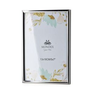 Fotorámeček ADI XXVIII 13x18 cm stříbrný vyobraziť