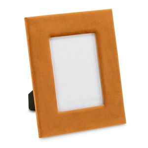 Fotorámeček Velvo 21x26 cm oranžový vyobraziť