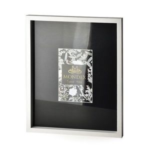 Fotorámik ADI I 10x15 cm čierny/biely vyobraziť