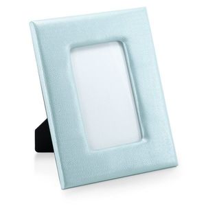 Fotorámik Shina 19x24 cm svetlo modrý vyobraziť