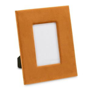 Fotorámik Velvo 19x24cm oranžový vyobraziť
