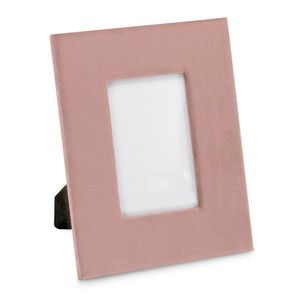 Fotorámik Velvo 19x24cm ružový vyobraziť
