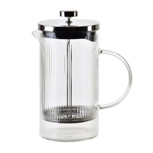 French press Perellino 1000 ml čirá vyobraziť