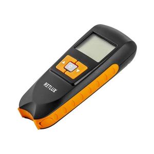 - Digitálny podpovrchový detektor 4v1 9V 1x6LR61 50004573 vyobraziť