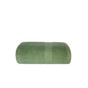 Froté ručník MATEO 50x90 cm zelený vyobraziť