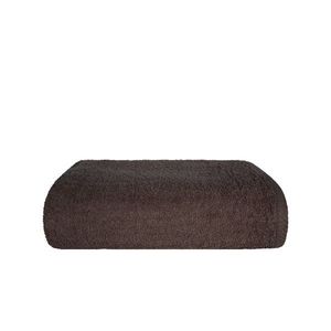 Froté ručník OCELOT 70x140 400G hnědý vyobraziť