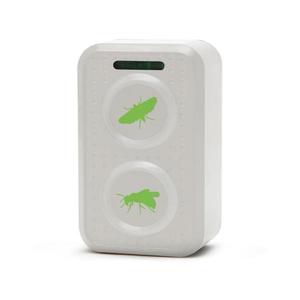 Odpudzovač ôs a molí 1W/6xAAA gl-55662 vyobraziť