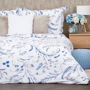 4Home Krepové obliečky Wildflowers, 140 x 200 cm, 70 x 90 cm vyobraziť